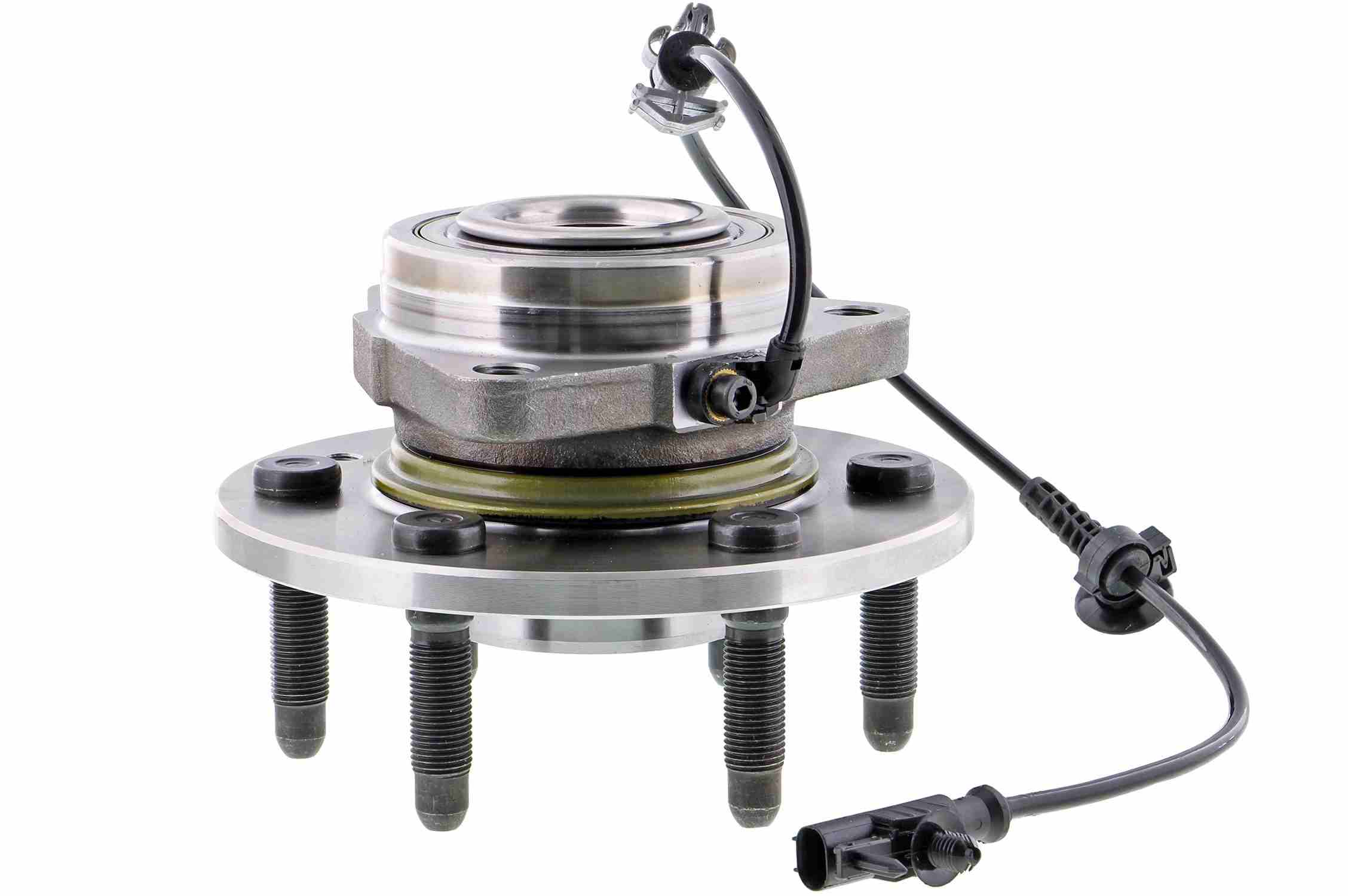 Mevotech BXT Wheel Bearing and Hub Assembly H515096