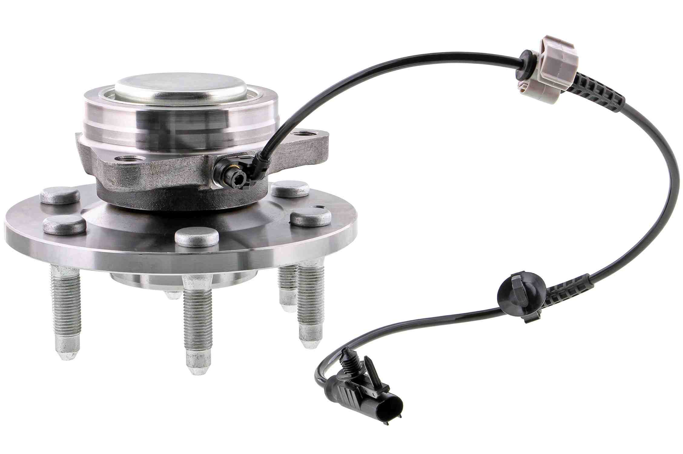 Mevotech Supreme Wheel Bearing and Hub Assembly H515097