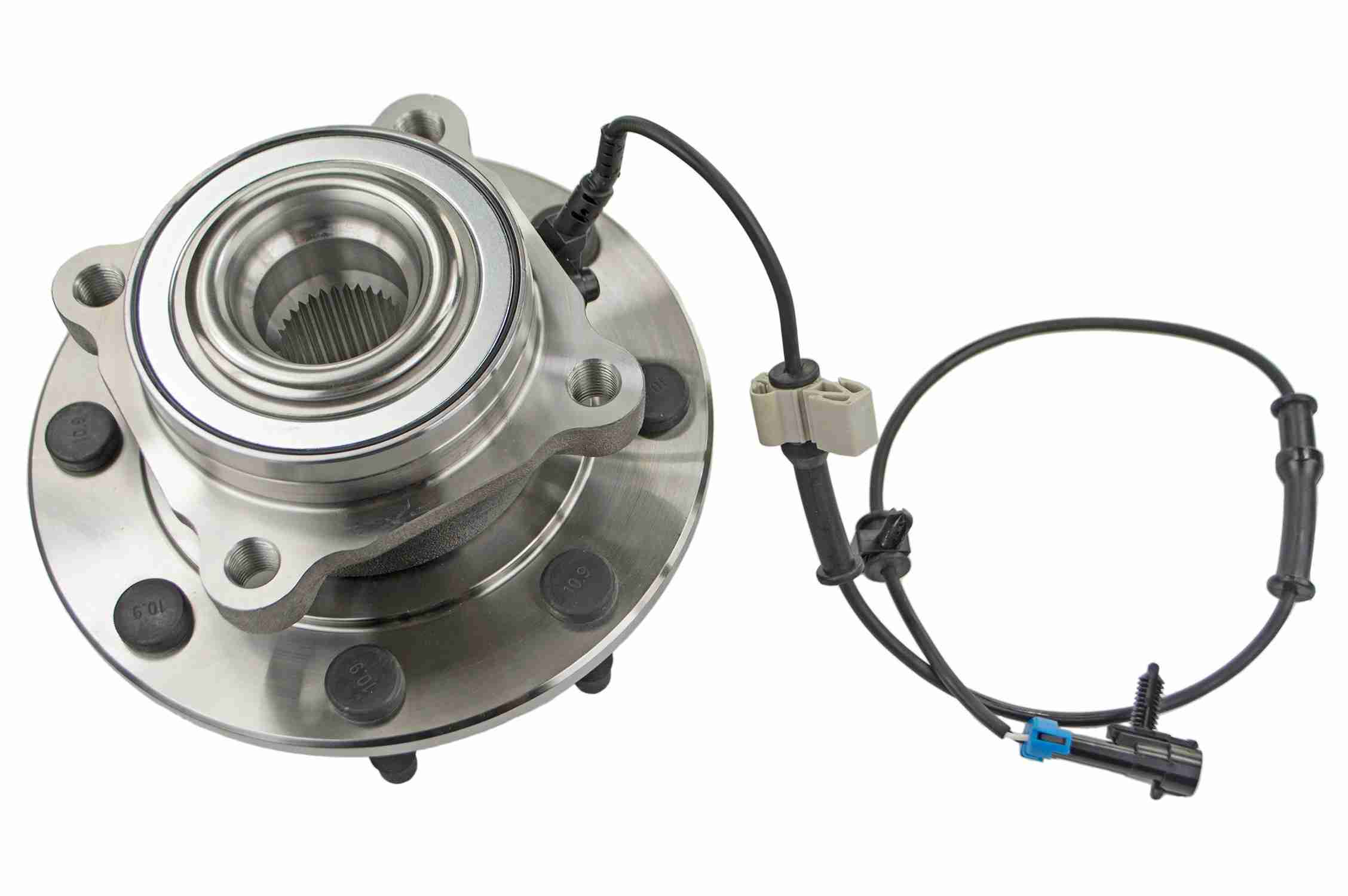 Mevotech BXT Wheel Bearing and Hub Assembly H515098