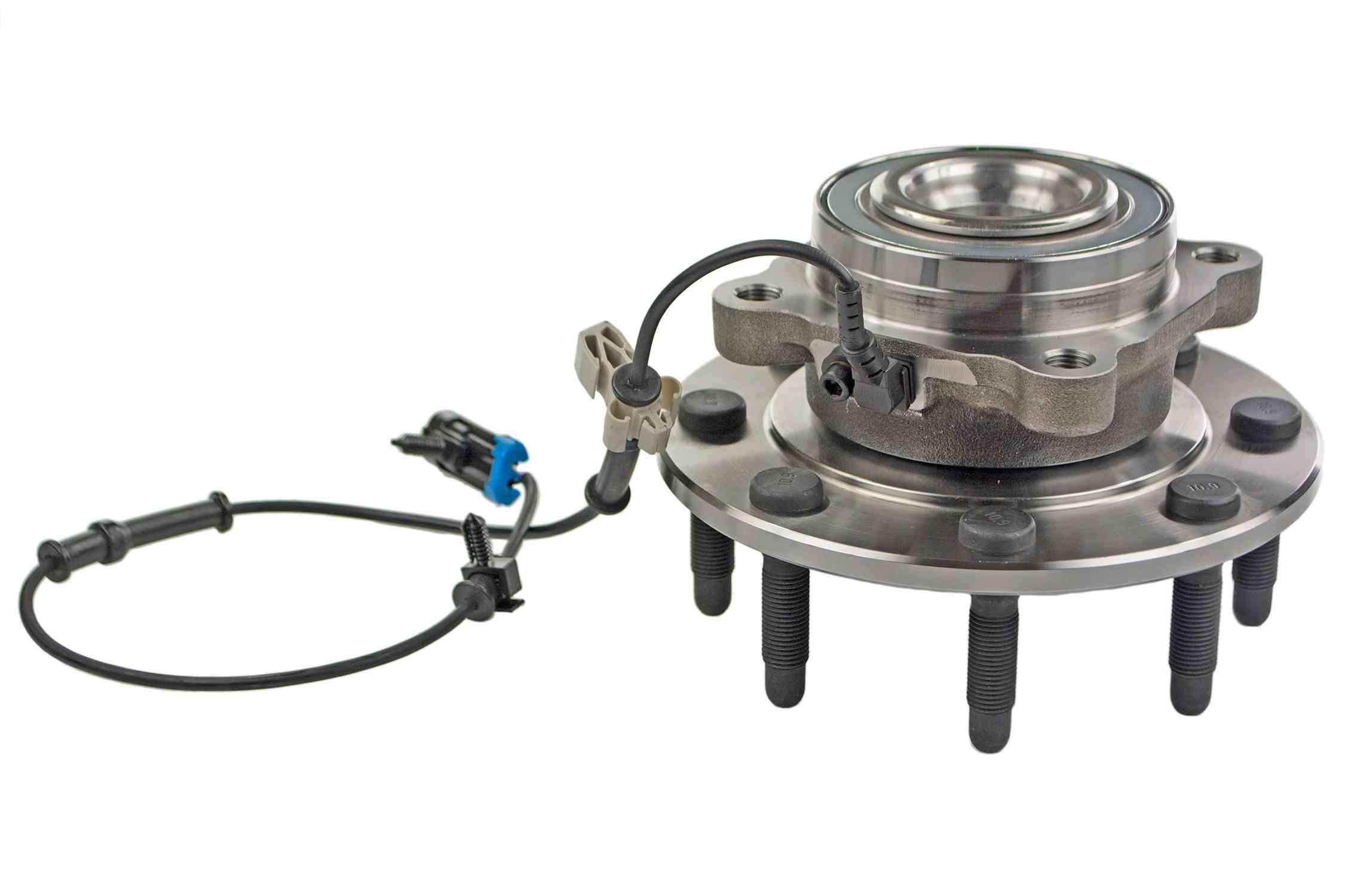 Mevotech Supreme Wheel Bearing and Hub Assembly H515098