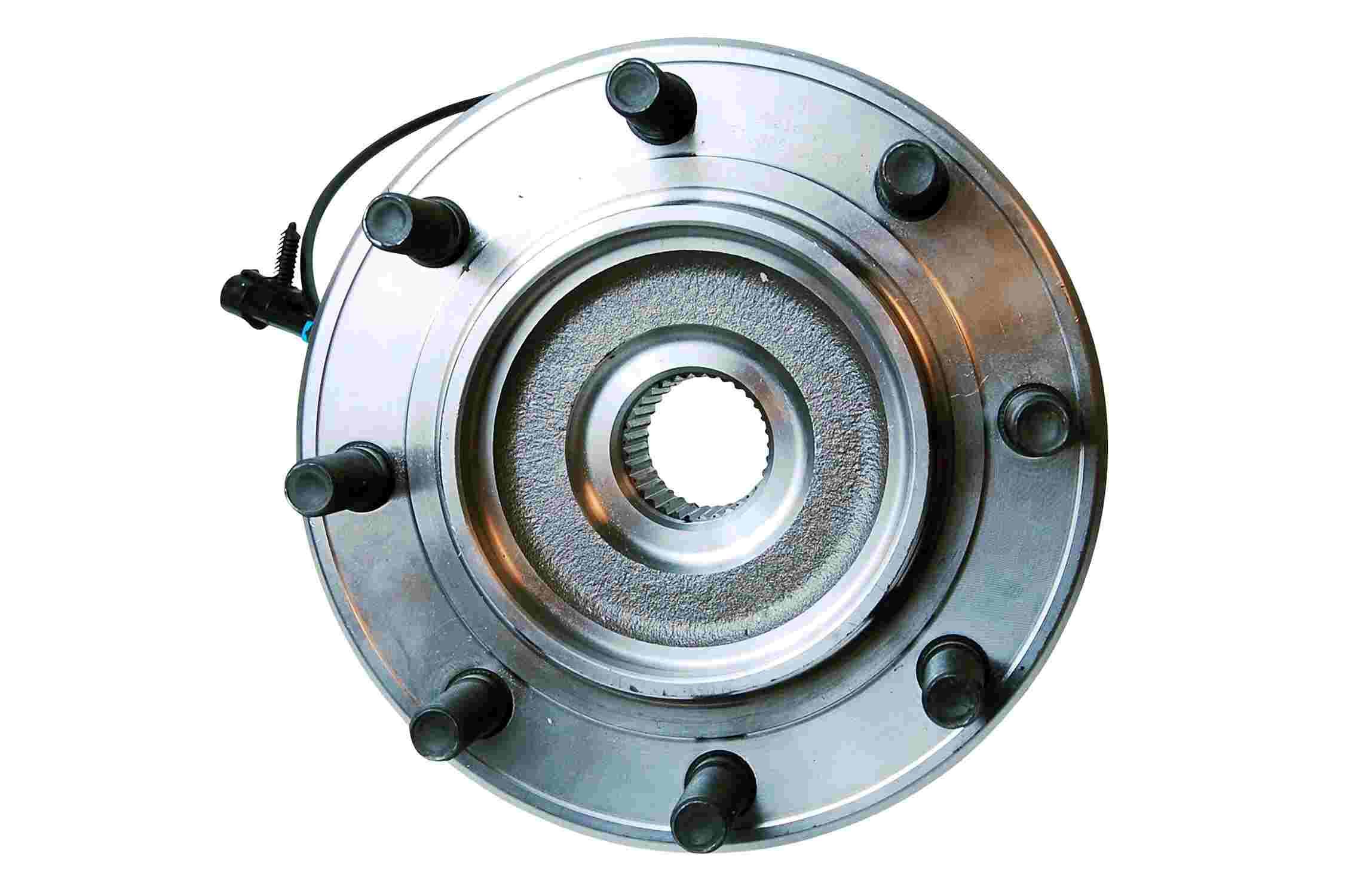 Mevotech Supreme Wheel Bearing and Hub Assembly H515099