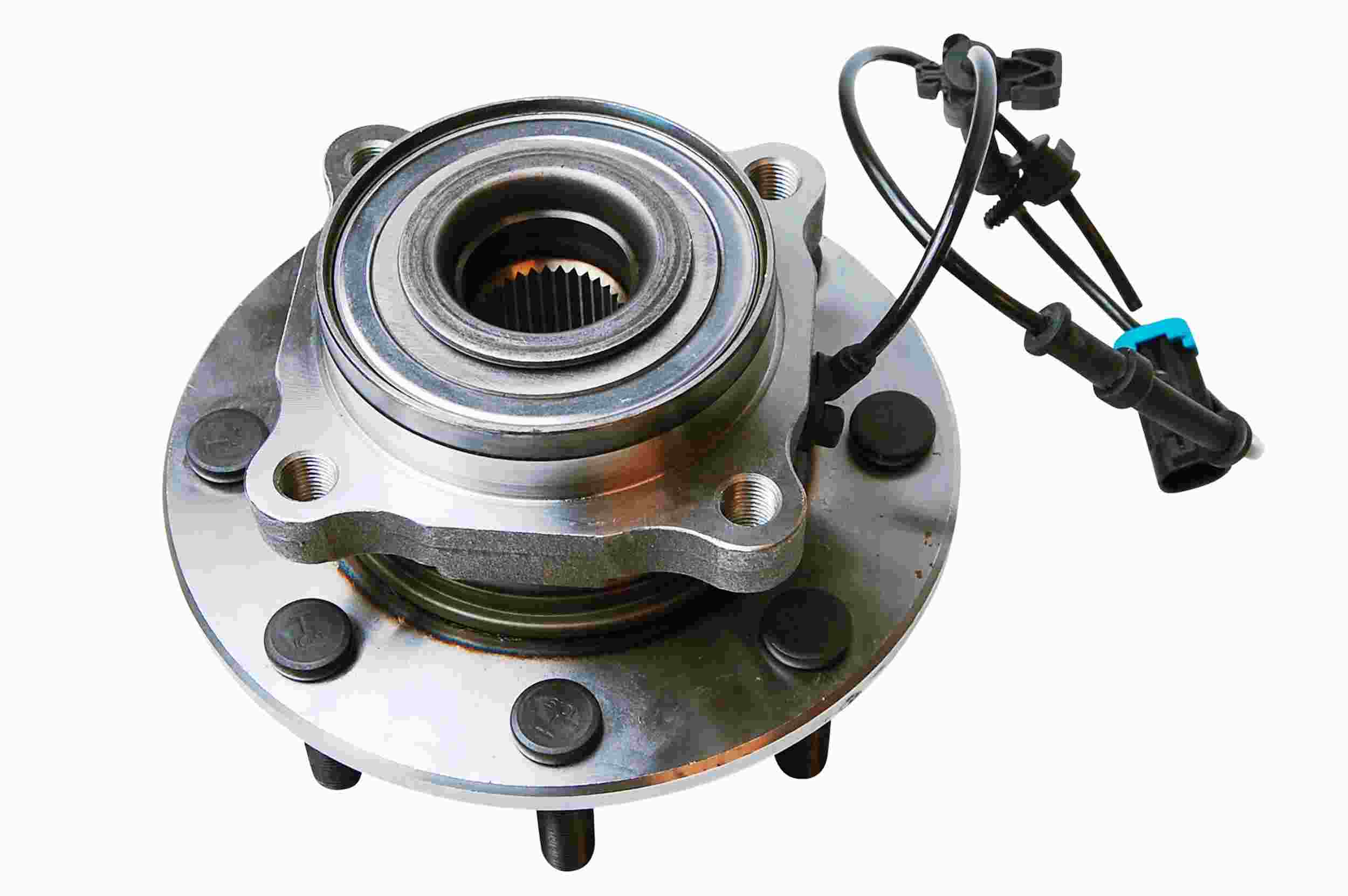 Mevotech BXT Wheel Bearing and Hub Assembly H515099