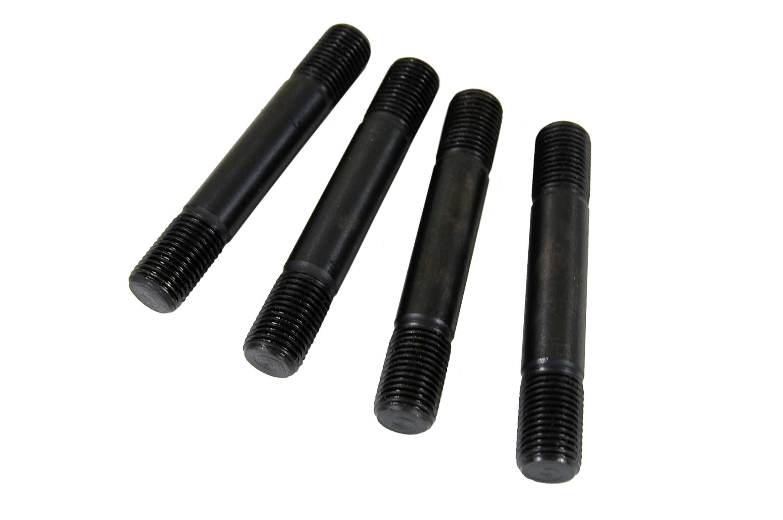 Mevotech BXT Wheel Bearing and Hub Assembly H515100