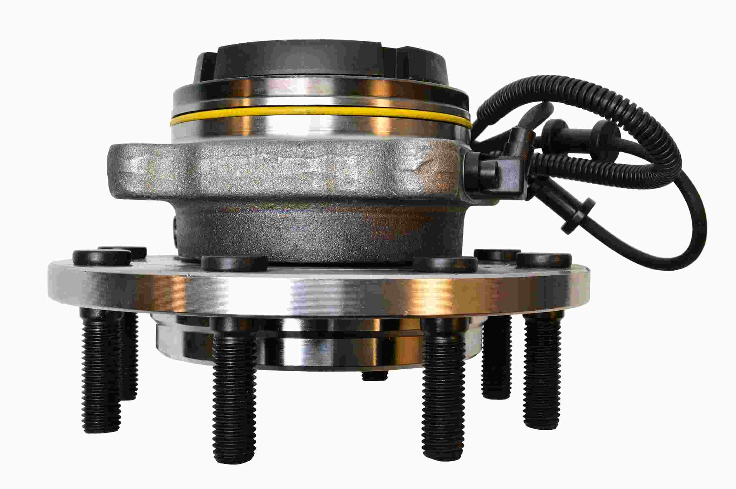 Mevotech BXT Wheel Bearing and Hub Assembly H515100