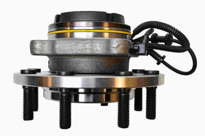 Mevotech Supreme Wheel Bearing and Hub Assembly H515100