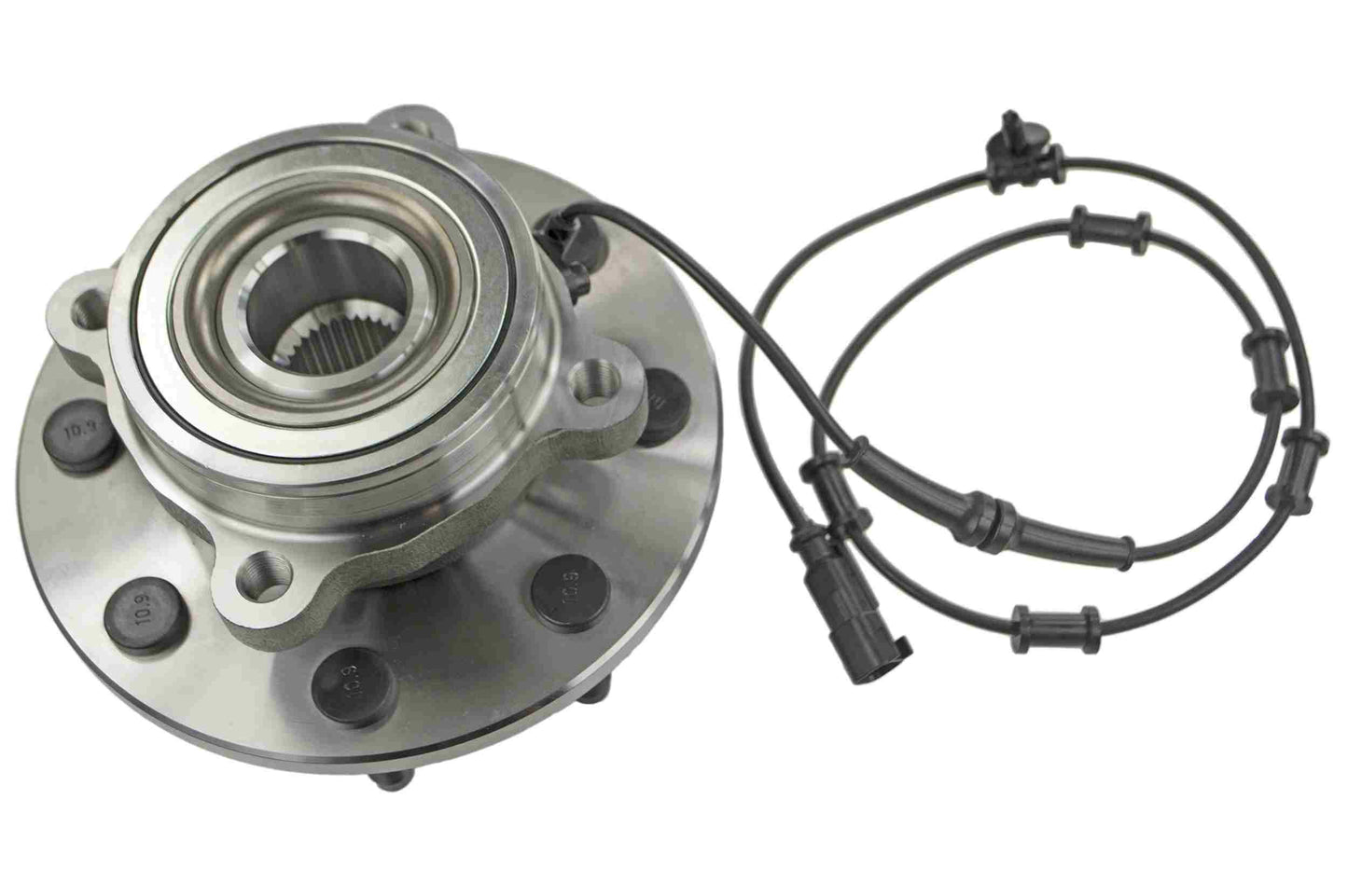 Mevotech Supreme Wheel Bearing and Hub Assembly H515101