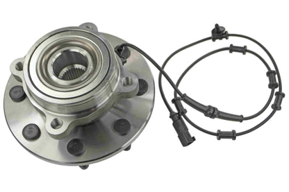 Mevotech Supreme Wheel Bearing and Hub Assembly H515101