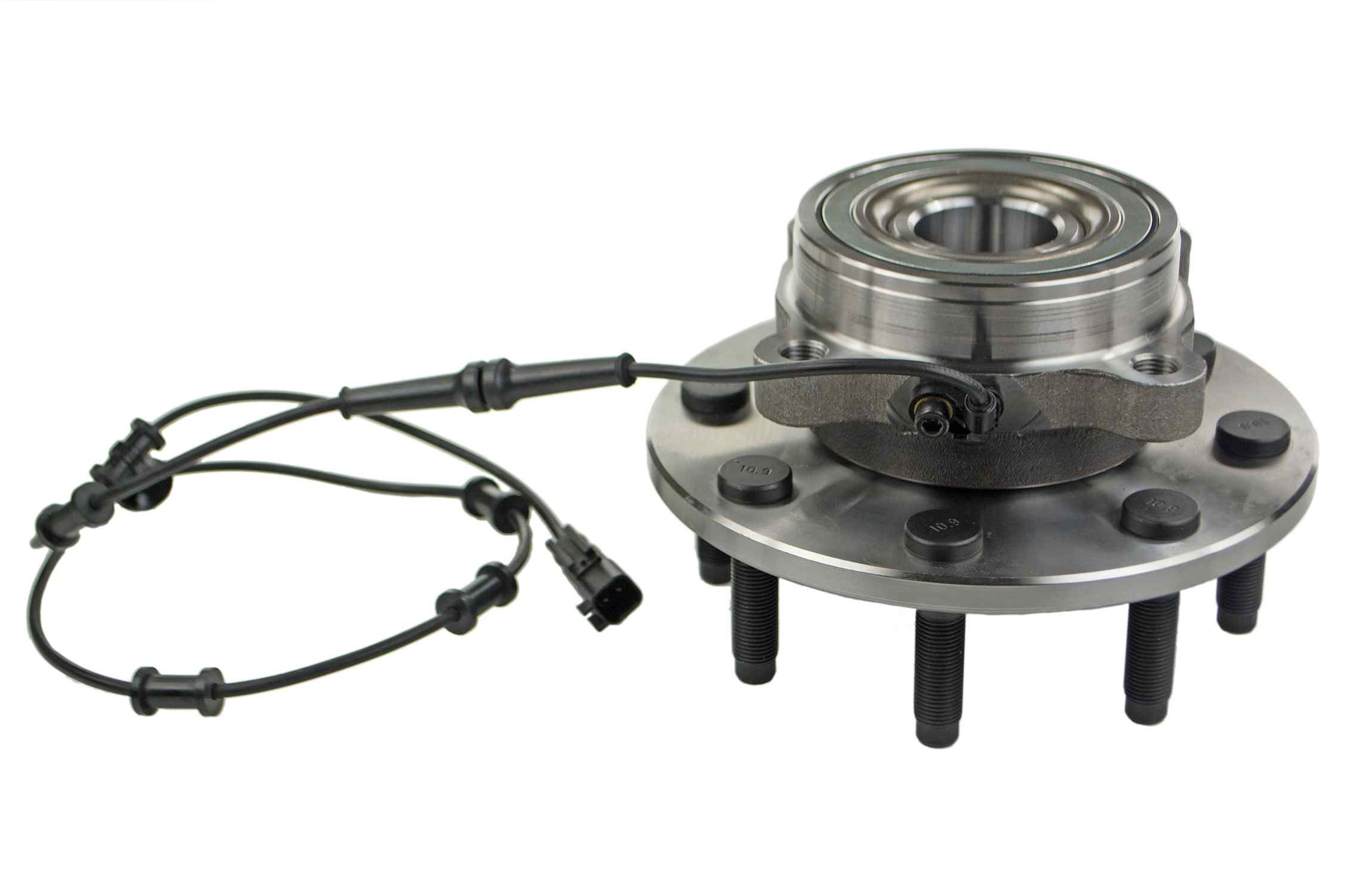 Mevotech Supreme Wheel Bearing and Hub Assembly H515101