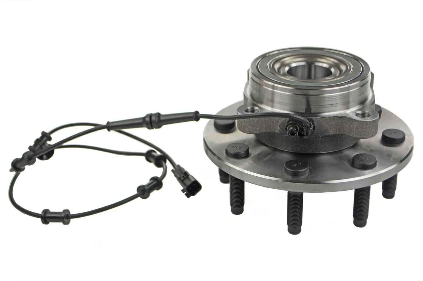 Mevotech Supreme Wheel Bearing and Hub Assembly H515101