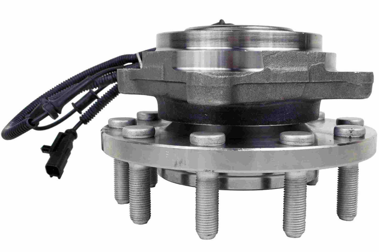 Mevotech Supreme Wheel Bearing and Hub Assembly H515102