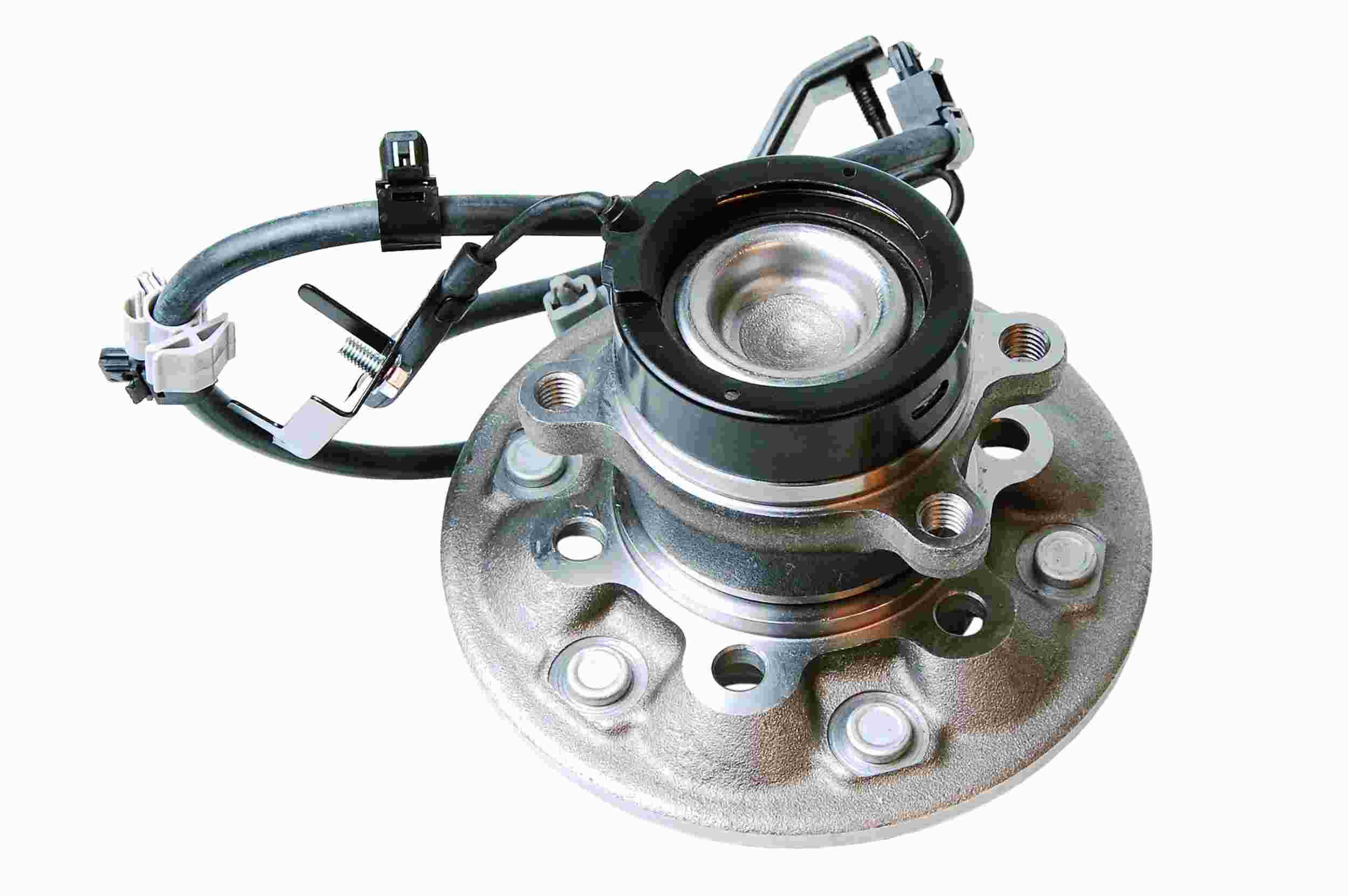 Mevotech BXT Wheel Bearing and Hub Assembly H515104