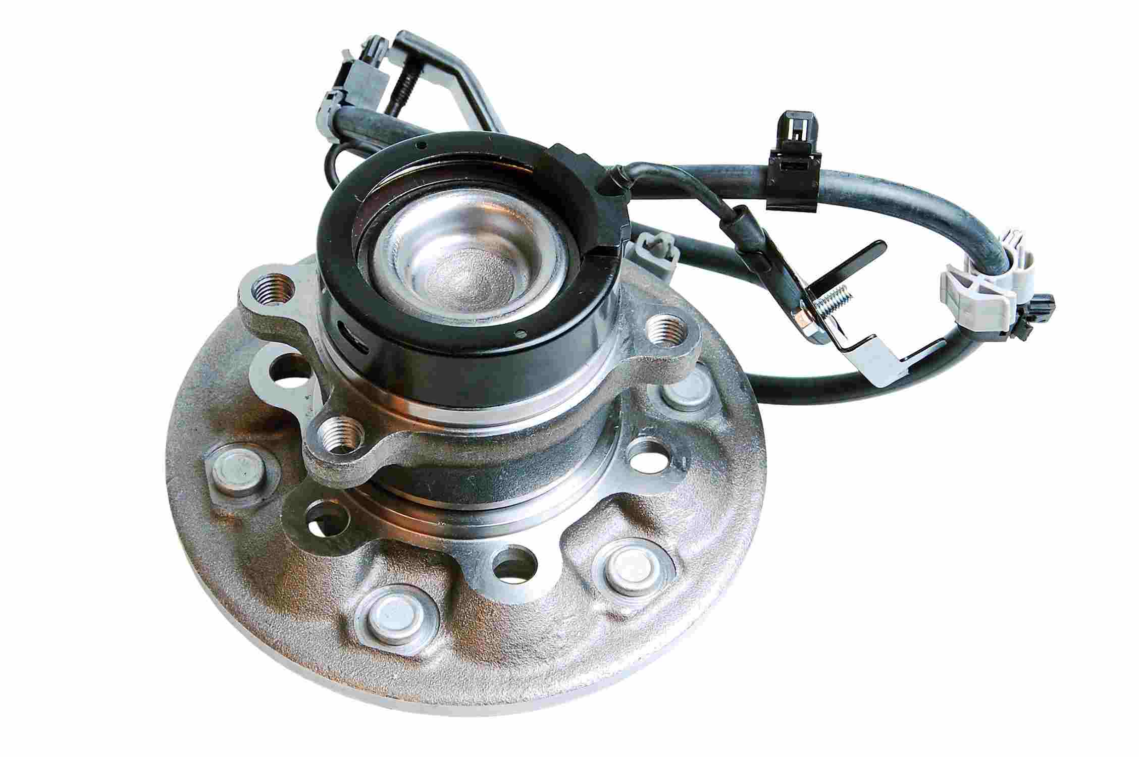 Mevotech BXT Wheel Bearing and Hub Assembly H515105