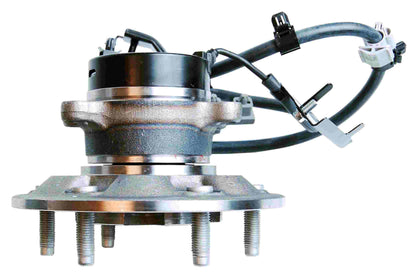Mevotech Supreme Wheel Bearing and Hub Assembly H515105