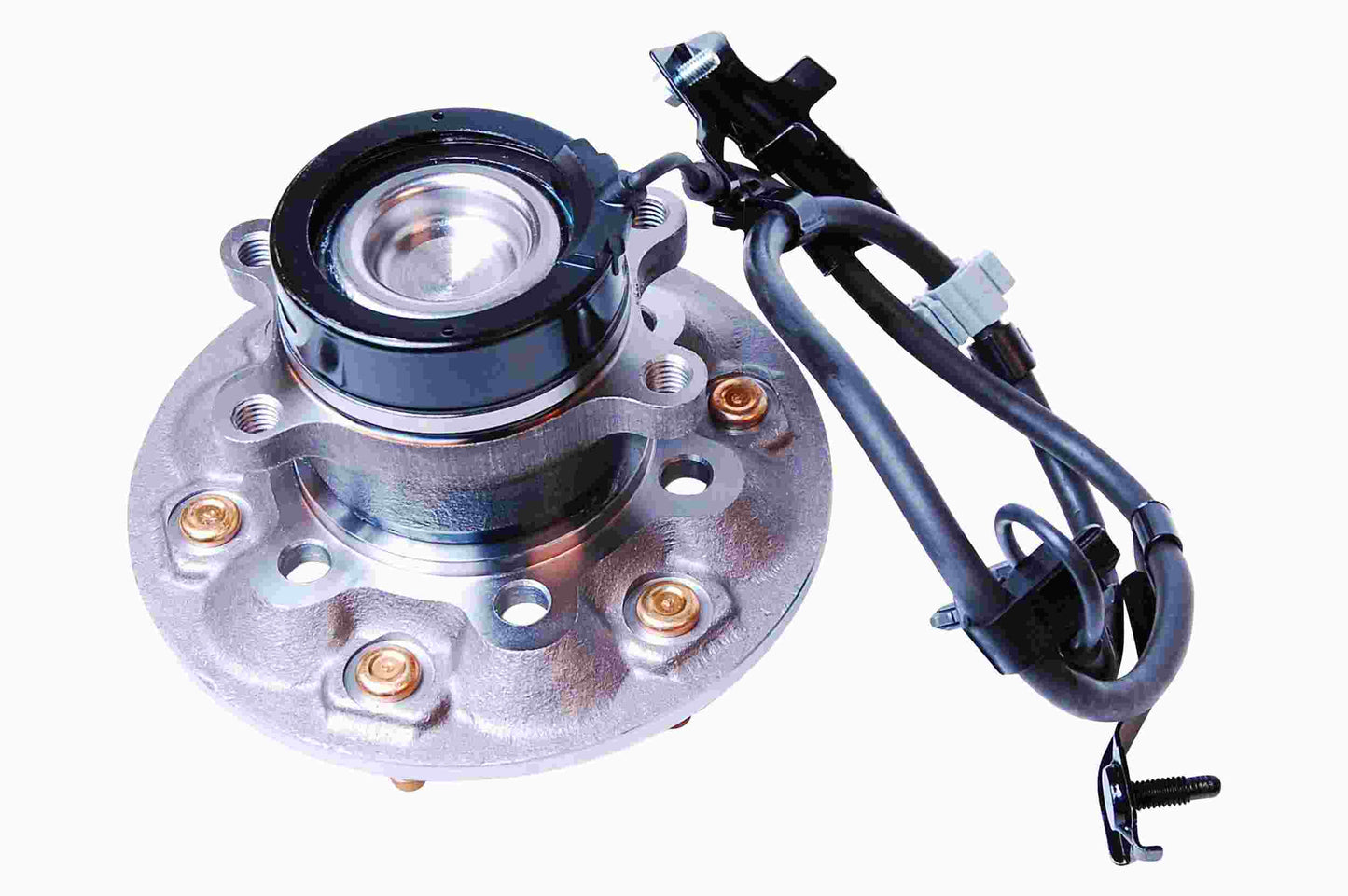 Mevotech Supreme Wheel Bearing and Hub Assembly H515106