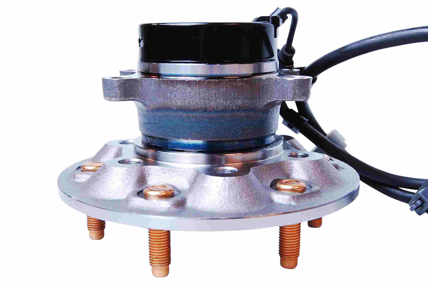 Mevotech Supreme Wheel Bearing and Hub Assembly H515106