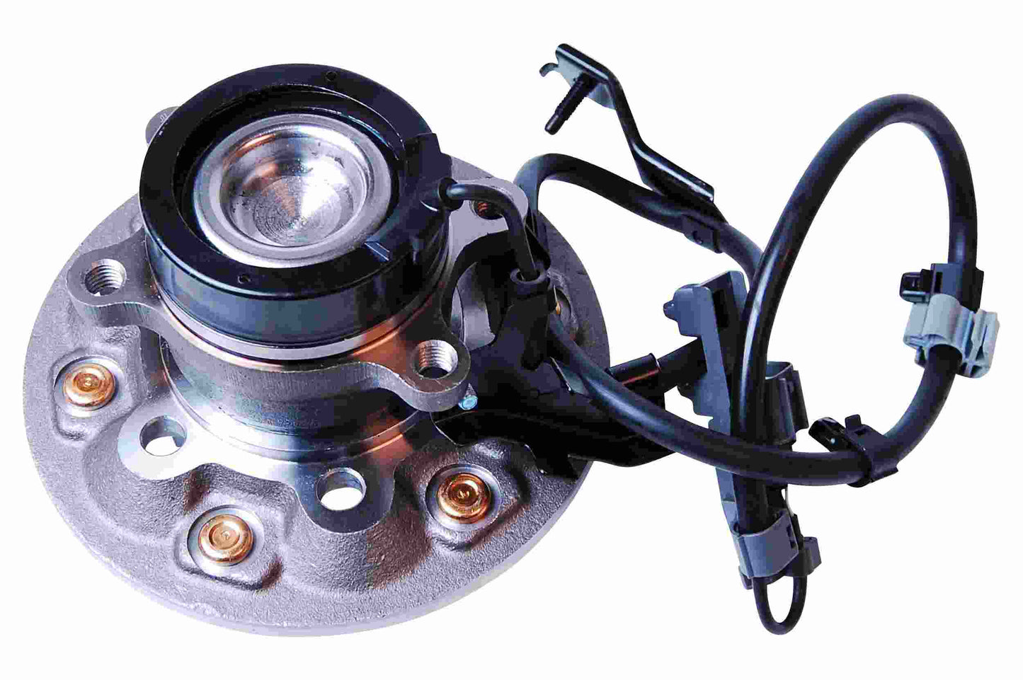 Mevotech Supreme Wheel Bearing and Hub Assembly H515107