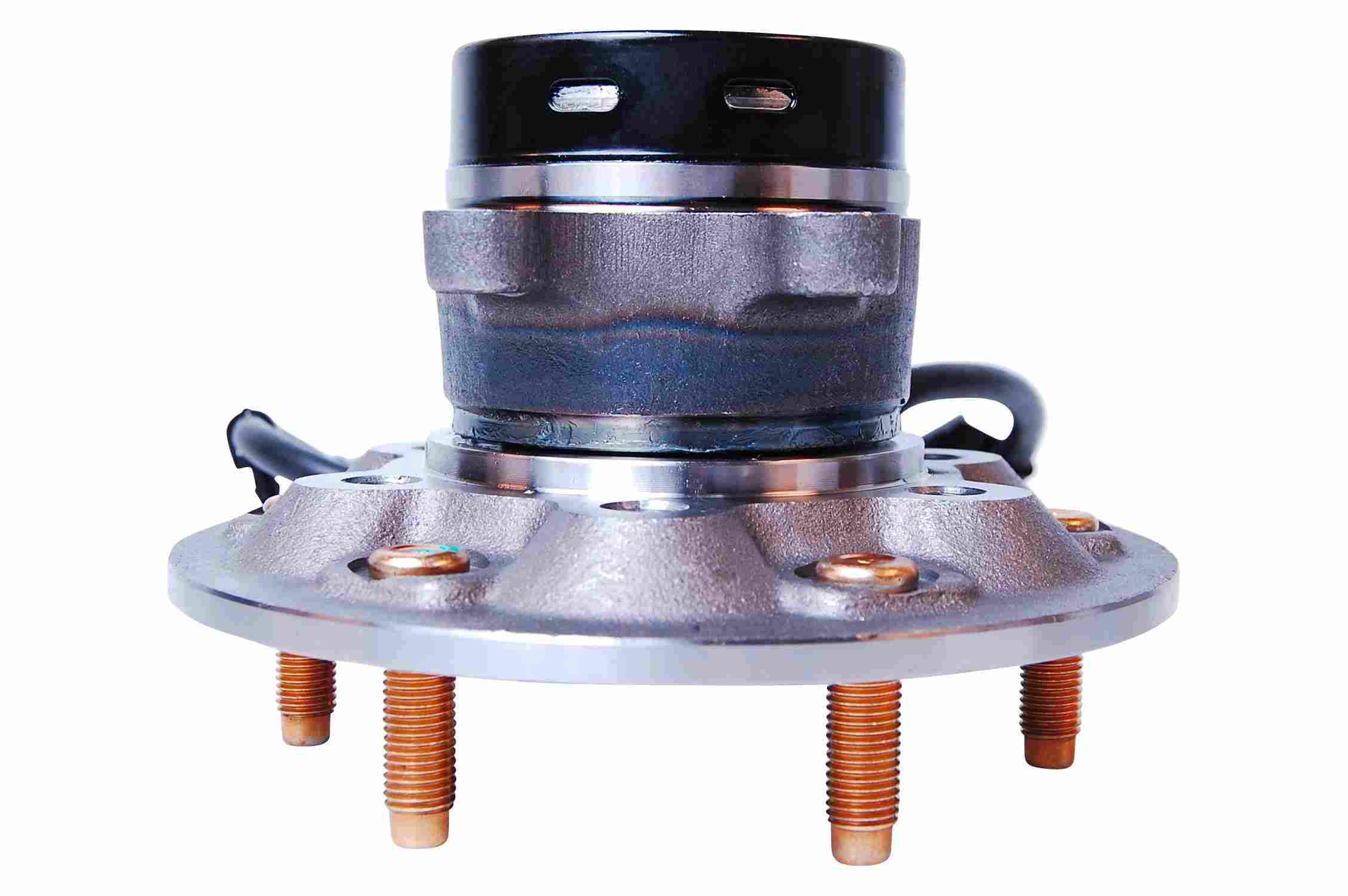 Mevotech Supreme Wheel Bearing and Hub Assembly H515107