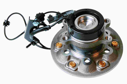 Mevotech Supreme Wheel Bearing and Hub Assembly H515108