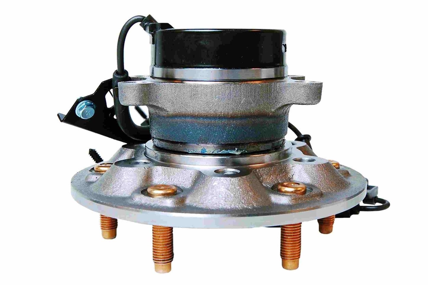 Mevotech Supreme Wheel Bearing and Hub Assembly H515108