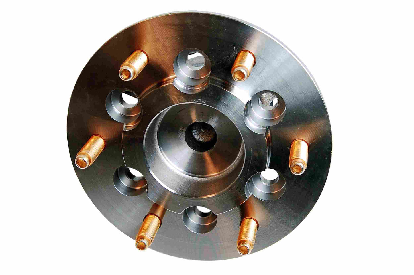 Mevotech Supreme Wheel Bearing and Hub Assembly H515109