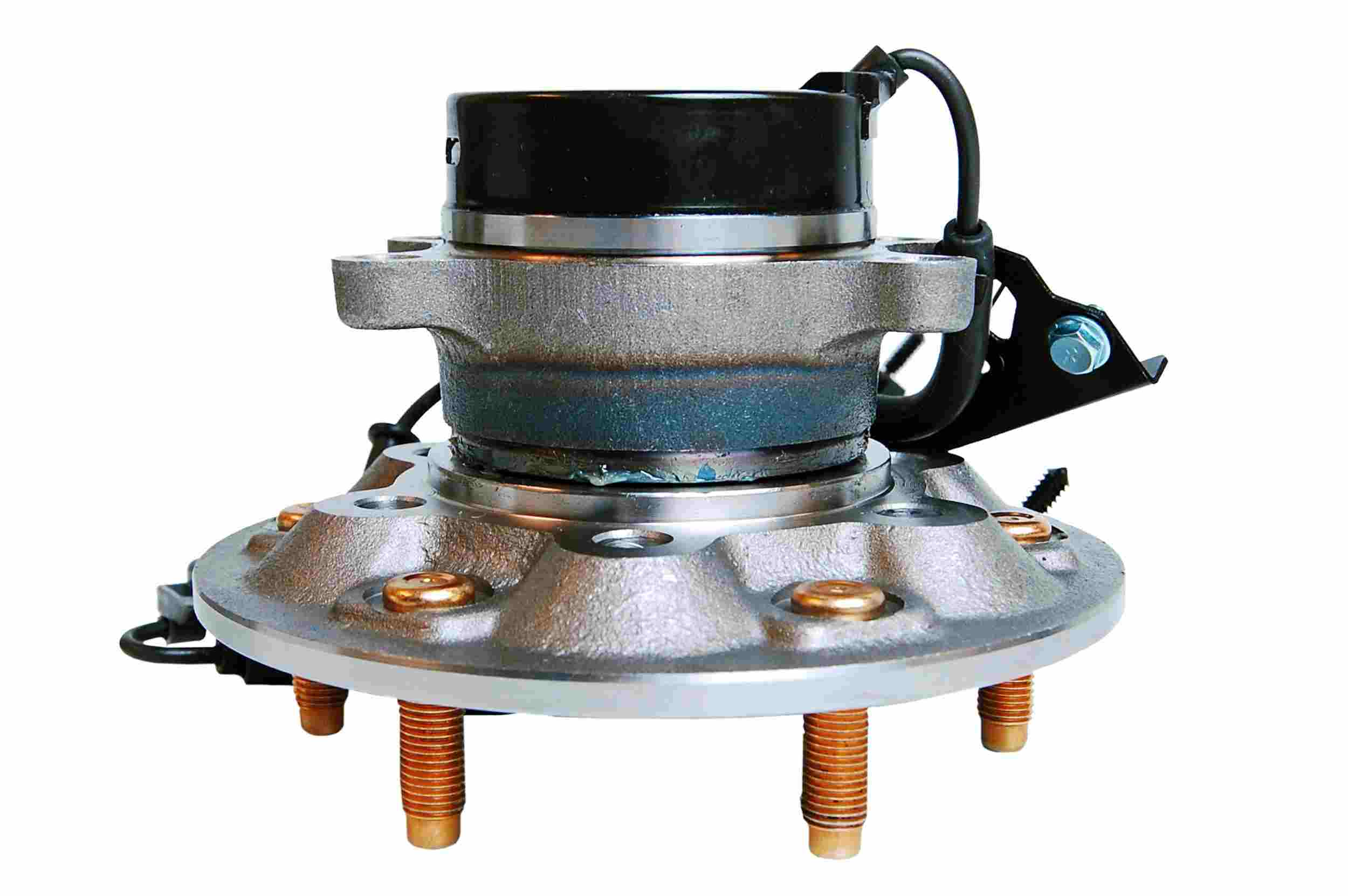 Mevotech BXT Wheel Bearing and Hub Assembly H515109