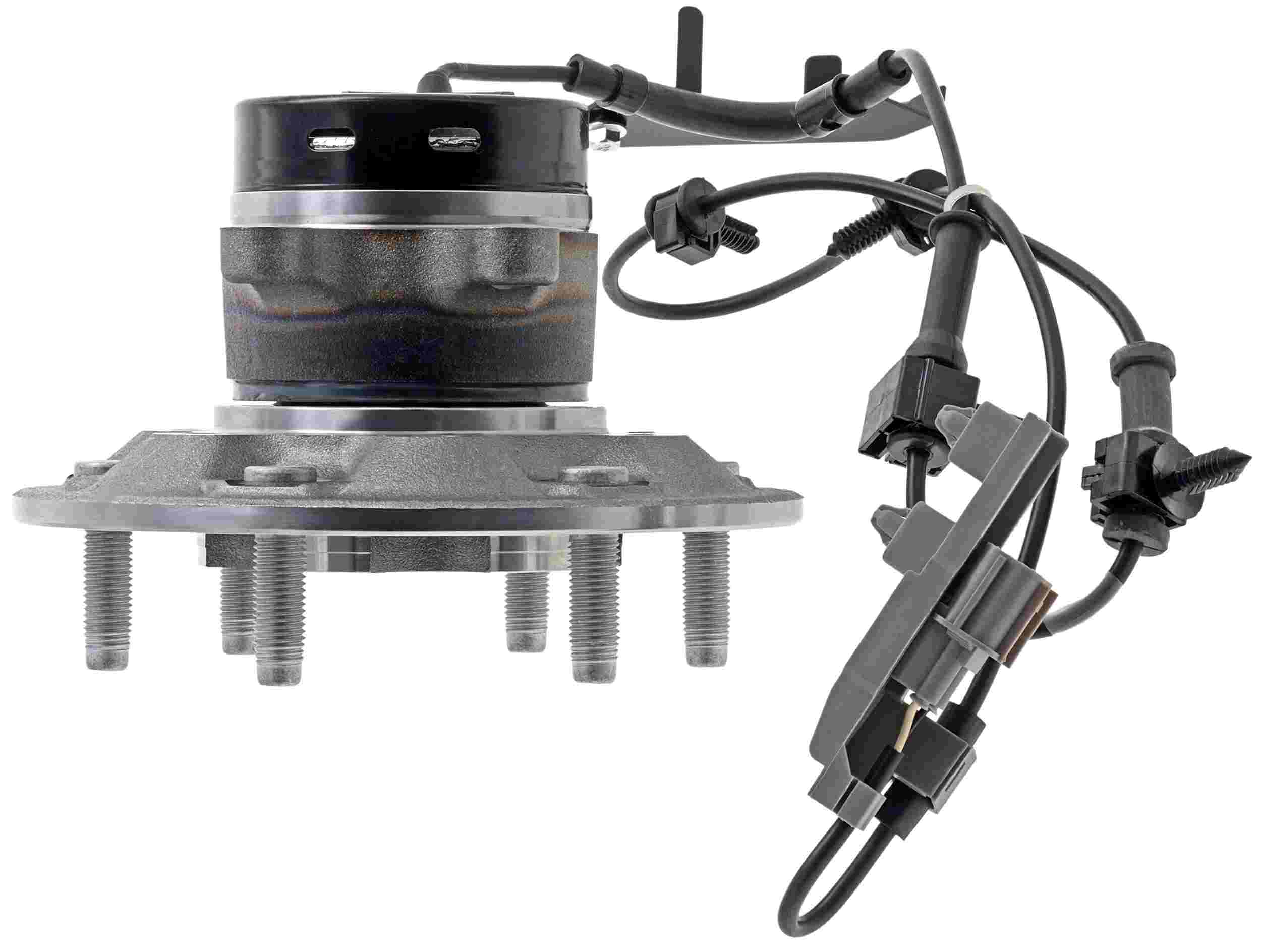 Mevotech BXT Wheel Bearing and Hub Assembly H515110