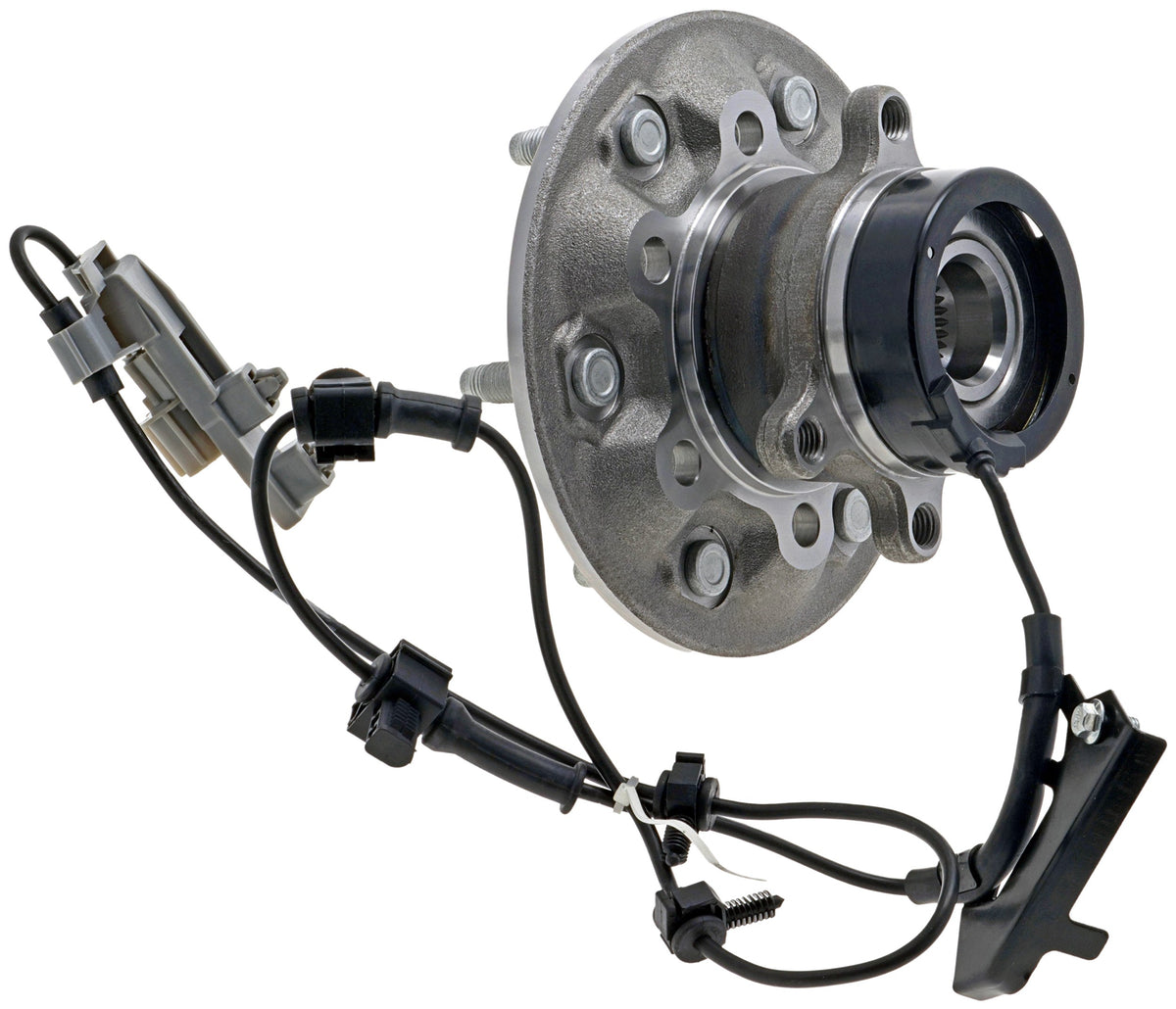 Mevotech BXT Wheel Bearing and Hub Assembly H515111