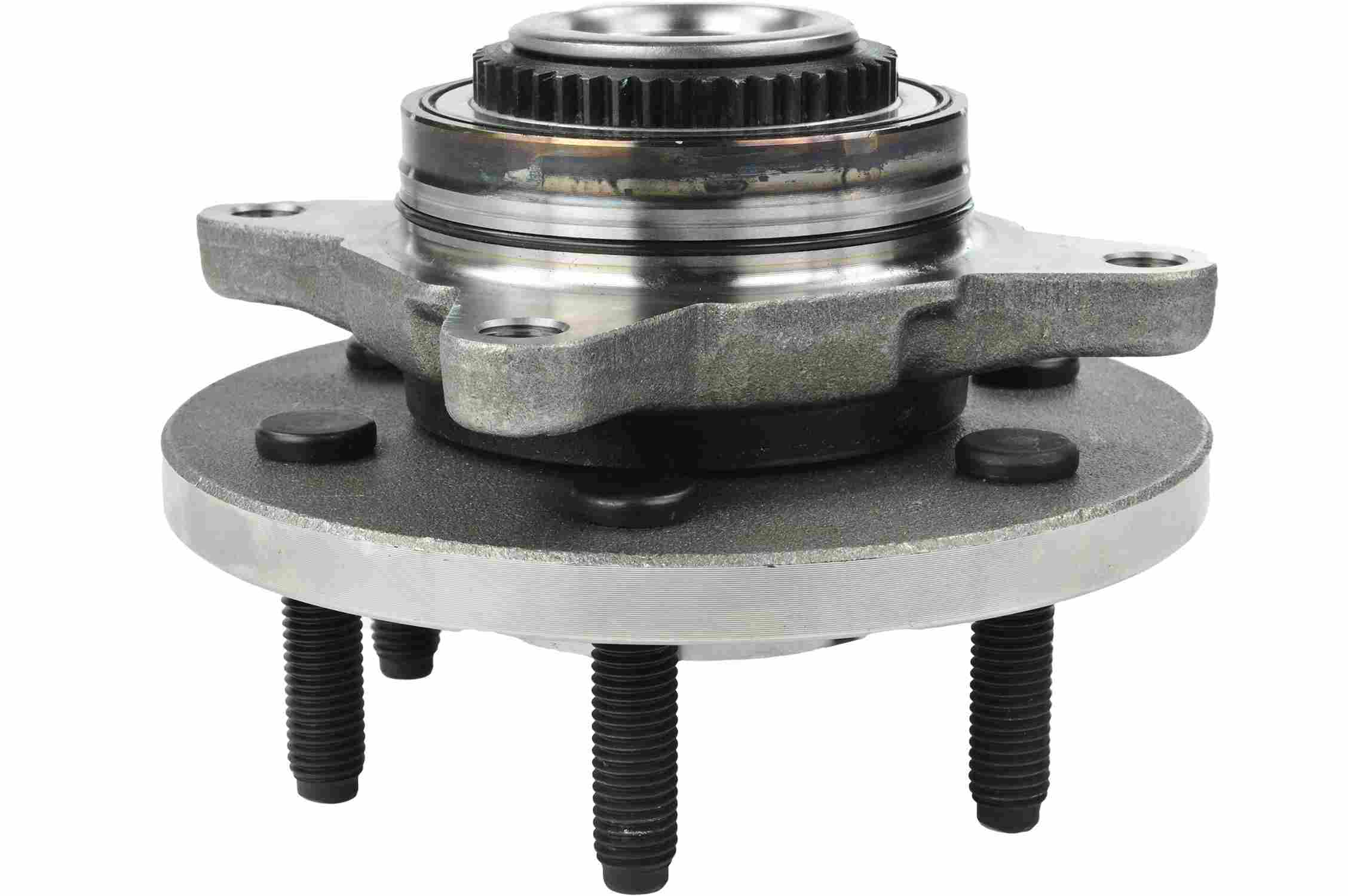 Mevotech BXT Wheel Bearing and Hub Assembly H515112