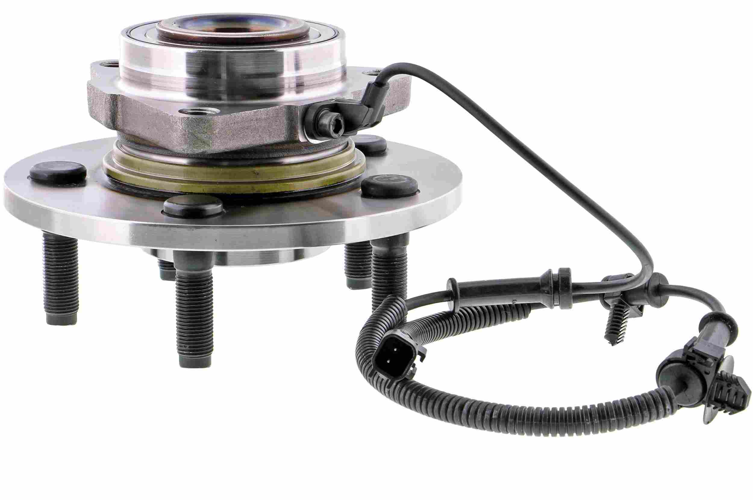 Mevotech BXT Wheel Bearing and Hub Assembly H515113