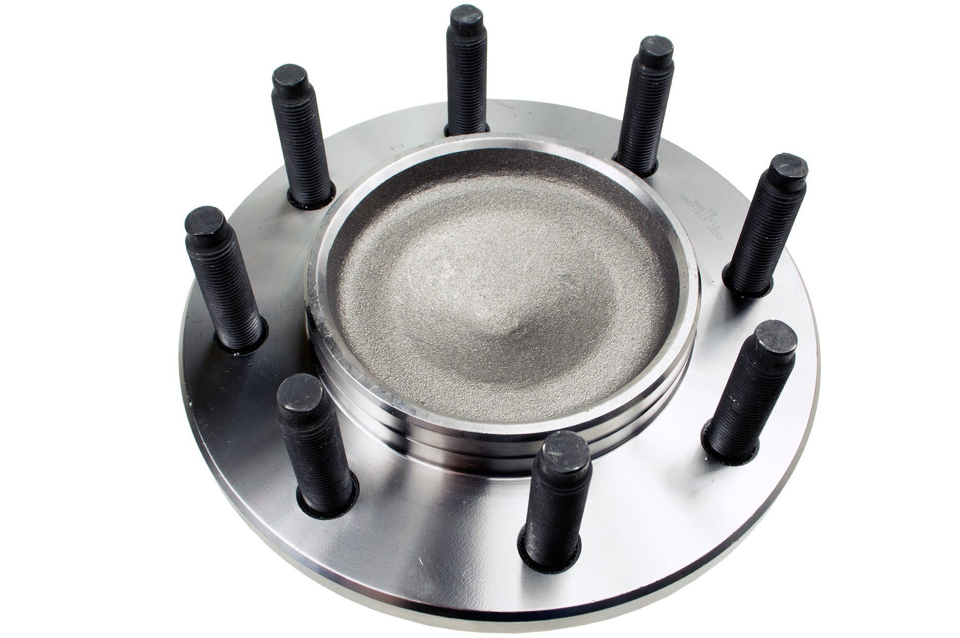 Mevotech Supreme Wheel Bearing and Hub Assembly H515114 image 4