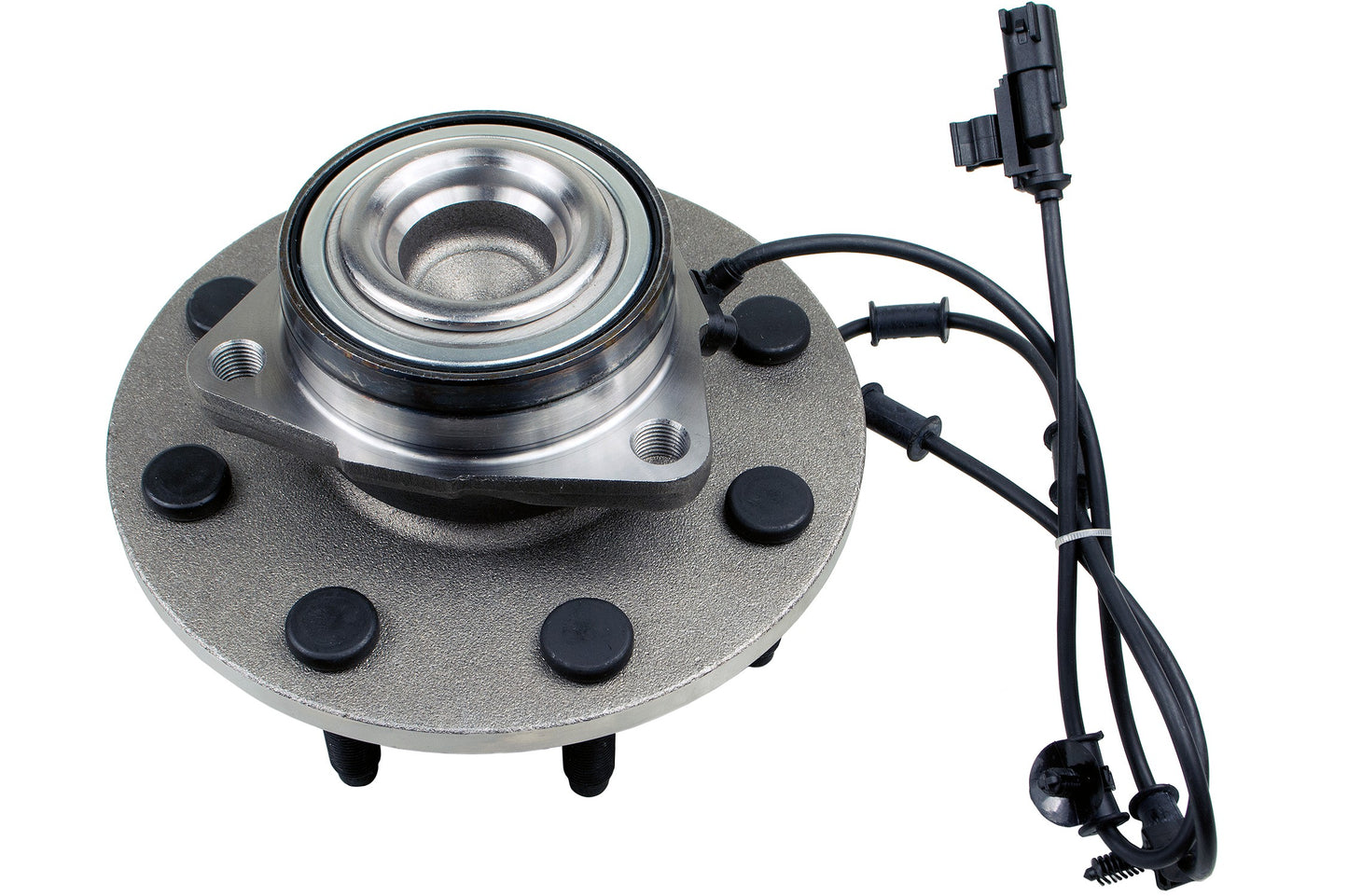 Mevotech Supreme Wheel Bearing and Hub Assembly H515114 image 2