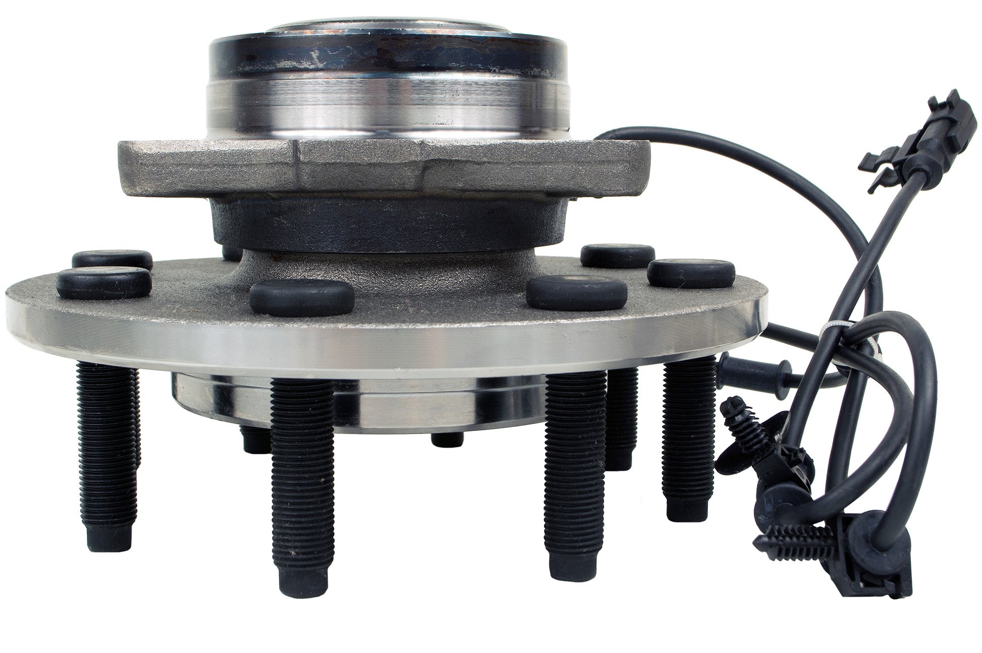 Mevotech Supreme Wheel Bearing and Hub Assembly H515114 image 3