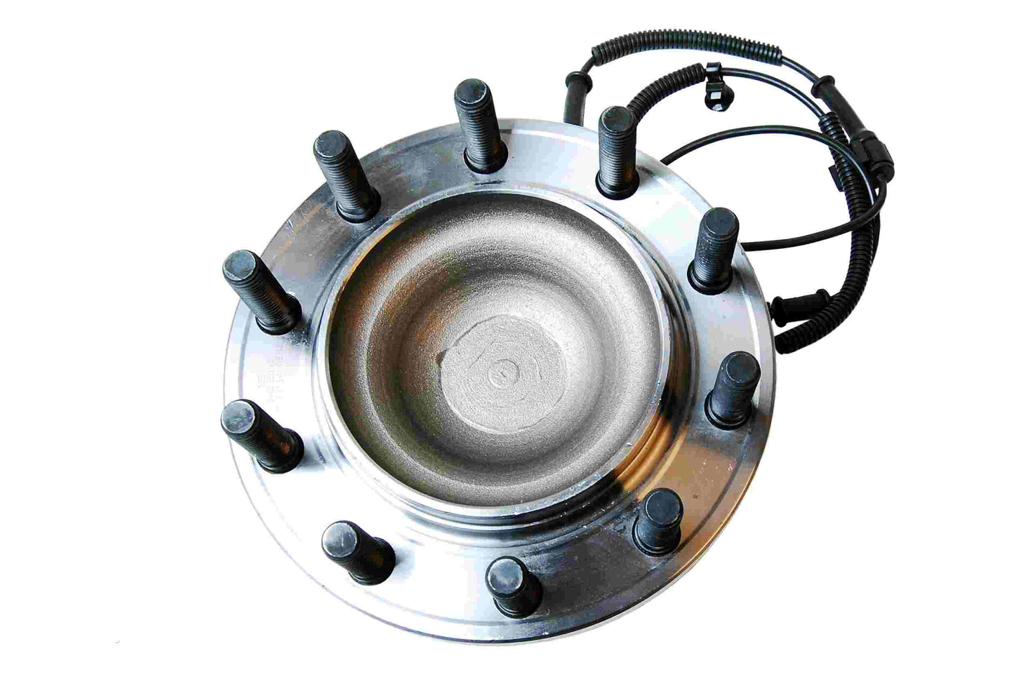 Mevotech Supreme Wheel Bearing and Hub Assembly H515115