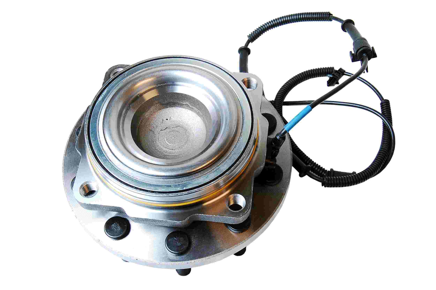 Mevotech Supreme Wheel Bearing and Hub Assembly H515115
