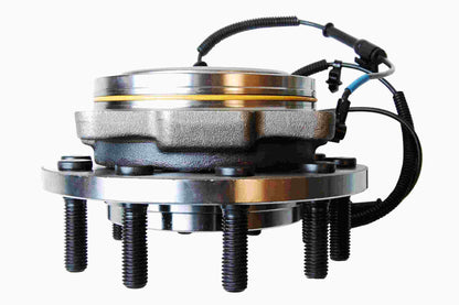 Mevotech Supreme Wheel Bearing and Hub Assembly H515115