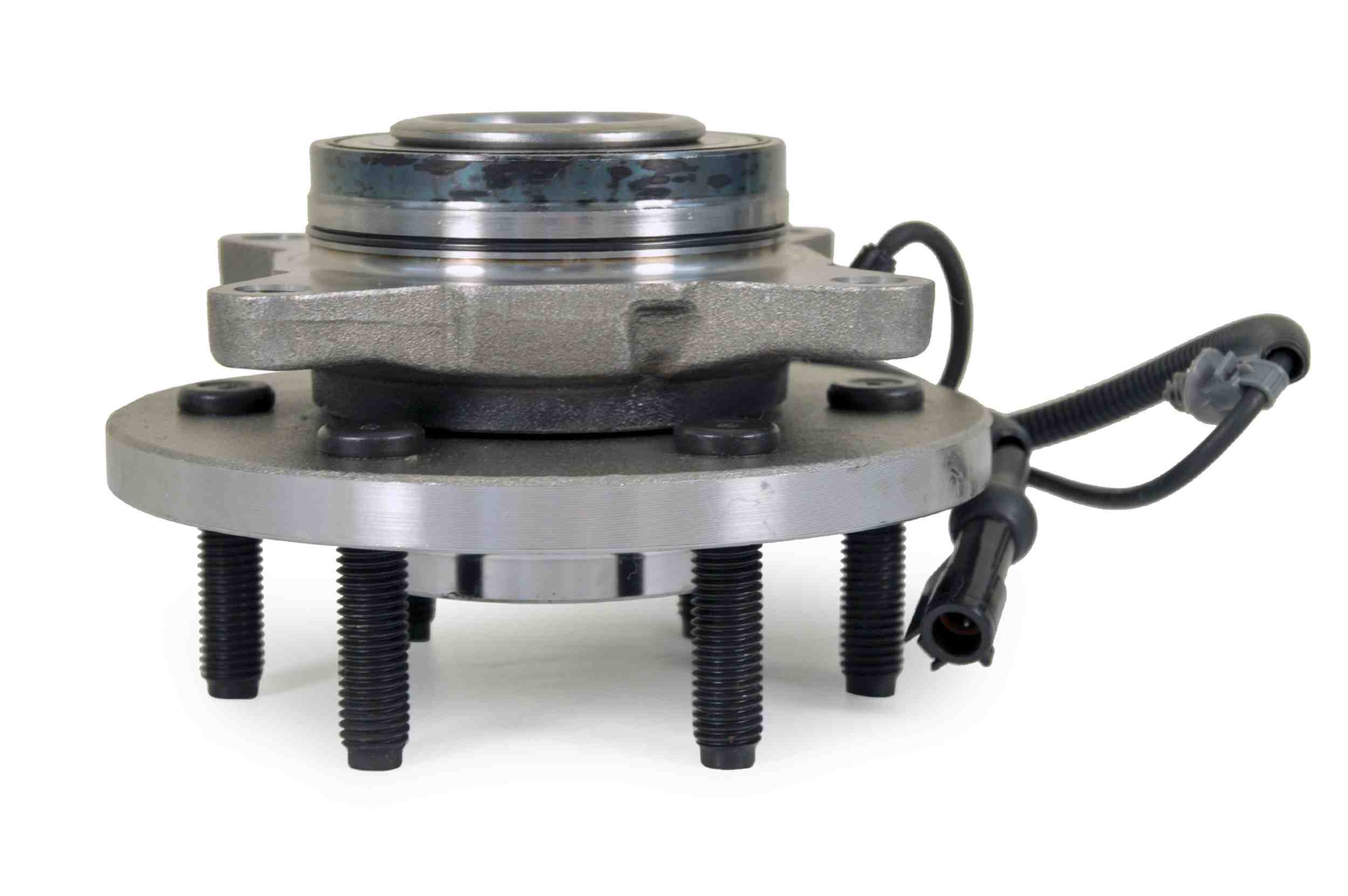 Mevotech BXT Wheel Bearing and Hub Assembly H515117