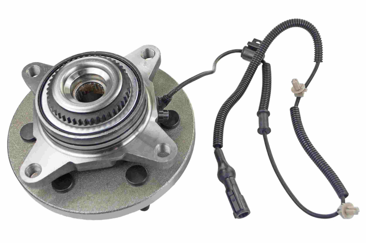 Mevotech BXT Wheel Bearing and Hub Assembly H515119