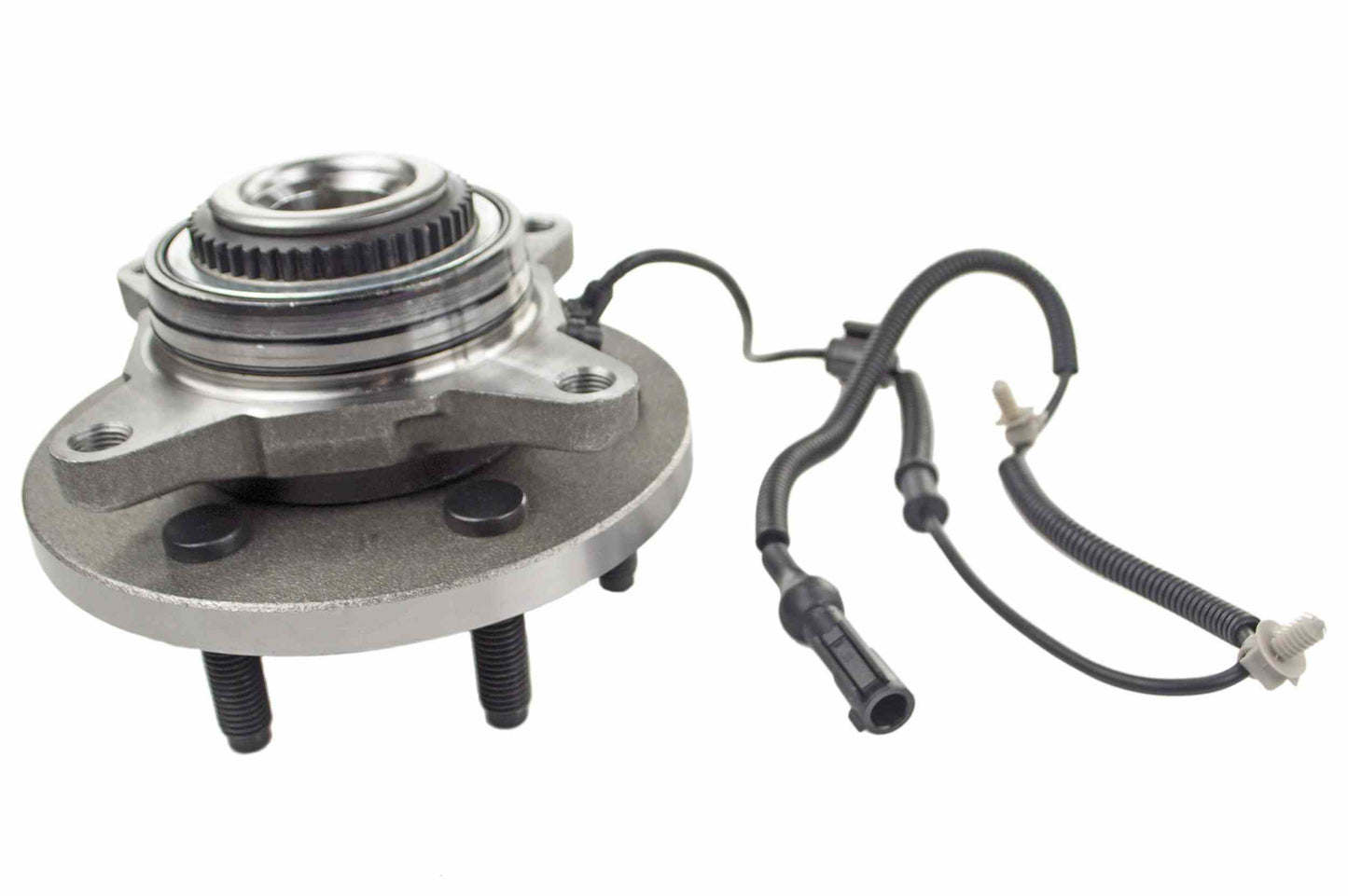 Mevotech BXT Wheel Bearing and Hub Assembly H515119