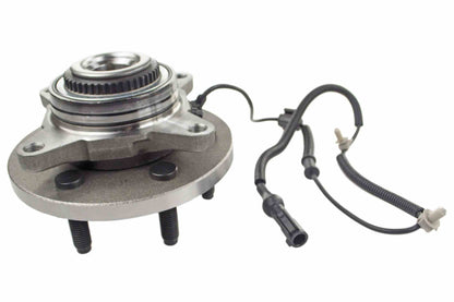 Mevotech BXT Wheel Bearing and Hub Assembly H515119