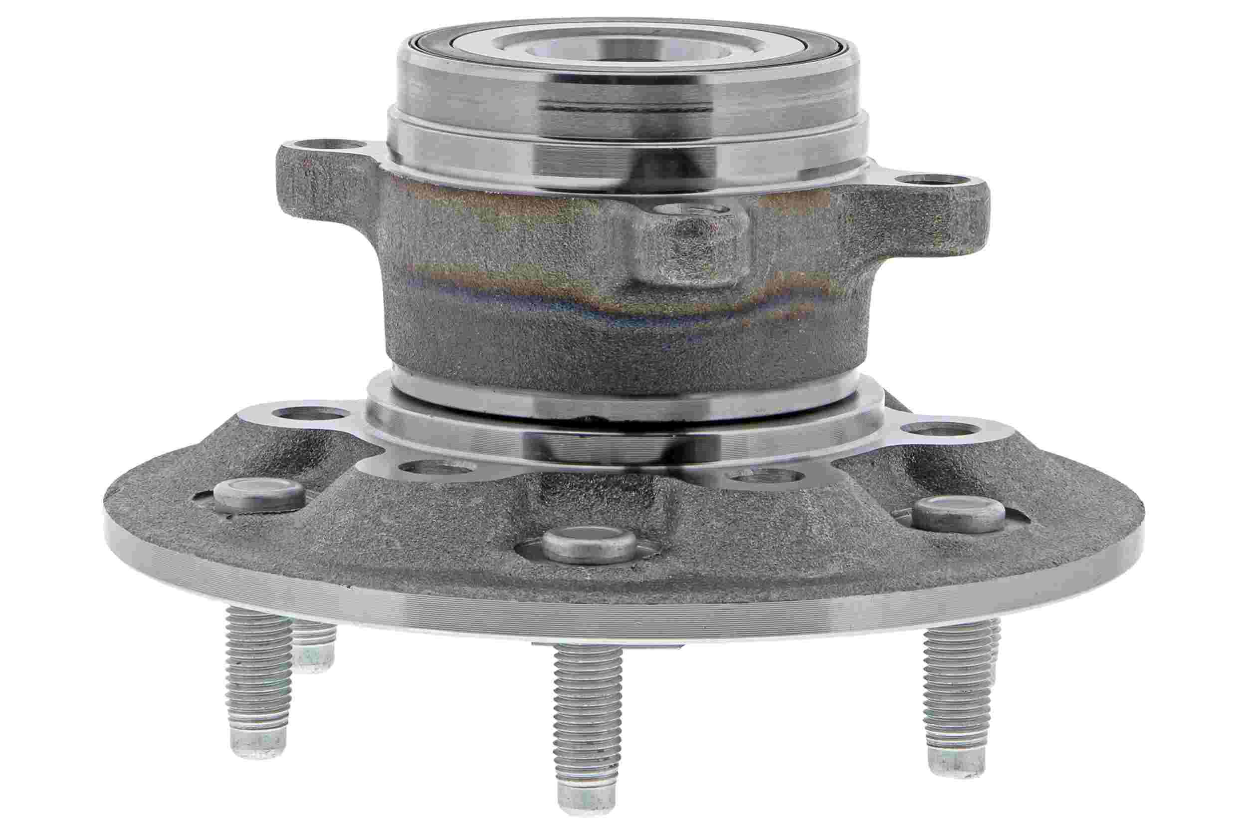 Mevotech BXT Wheel Bearing and Hub Assembly H515121