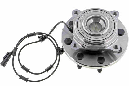 Mevotech BXT Wheel Bearing and Hub Assembly H515122