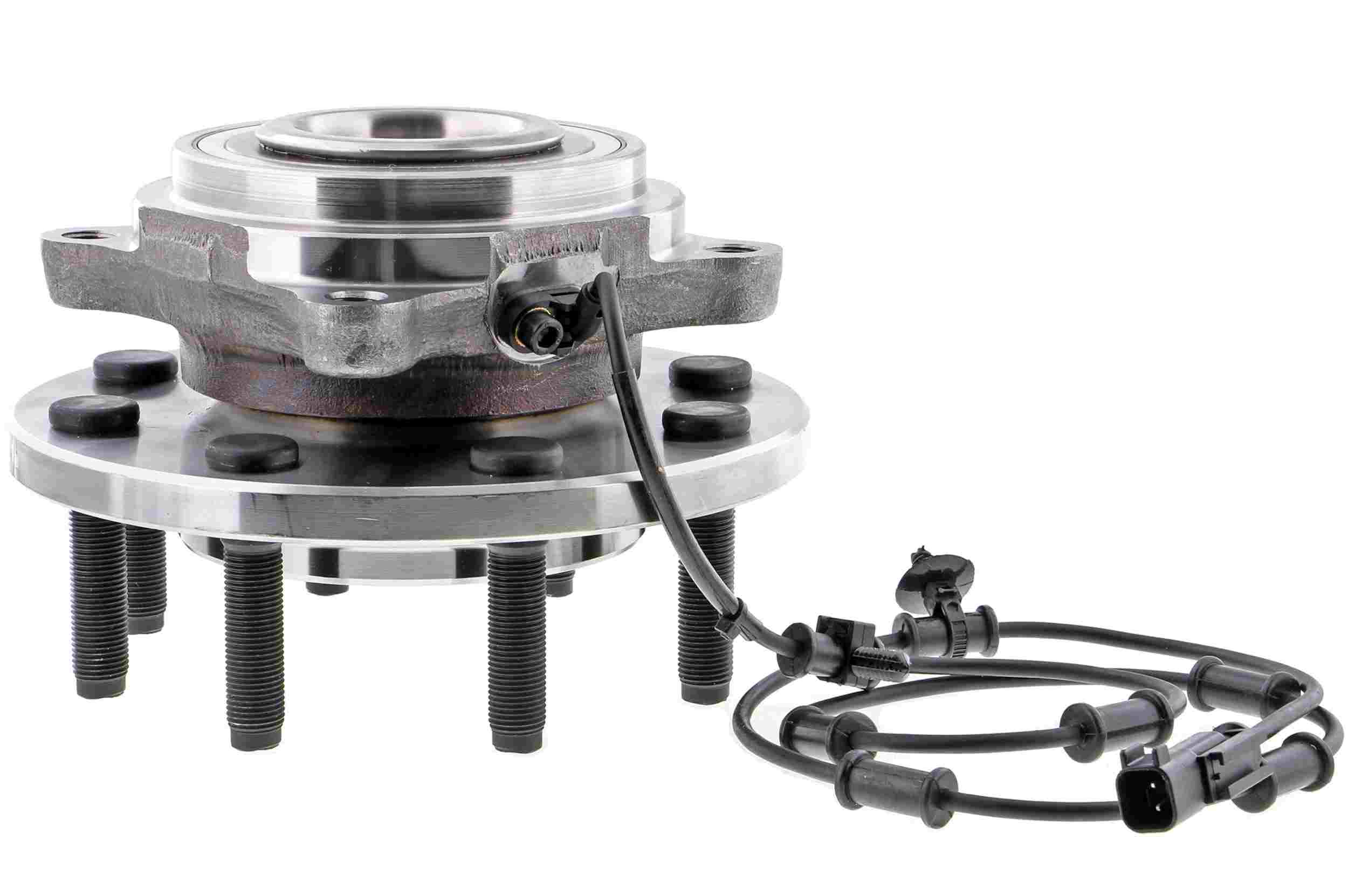 Mevotech BXT Wheel Bearing and Hub Assembly H515122