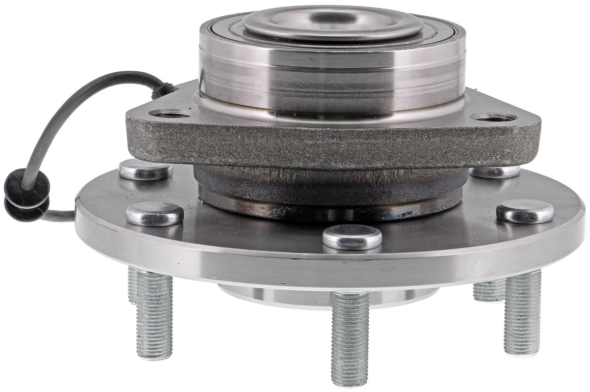 Mevotech Supreme Wheel Bearing and Hub Assembly H515124