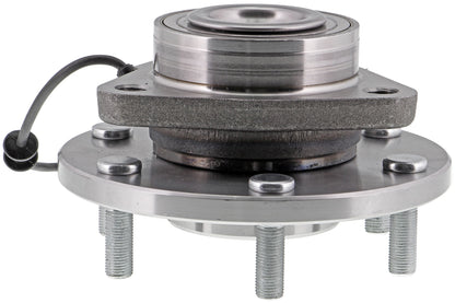 Mevotech Supreme Wheel Bearing and Hub Assembly H515124