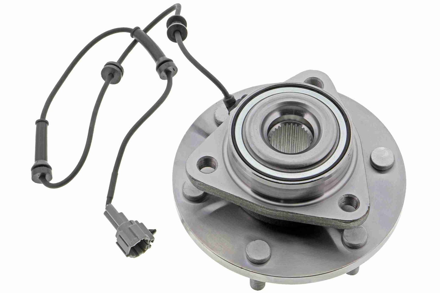 Mevotech Supreme Wheel Bearing and Hub Assembly H515125
