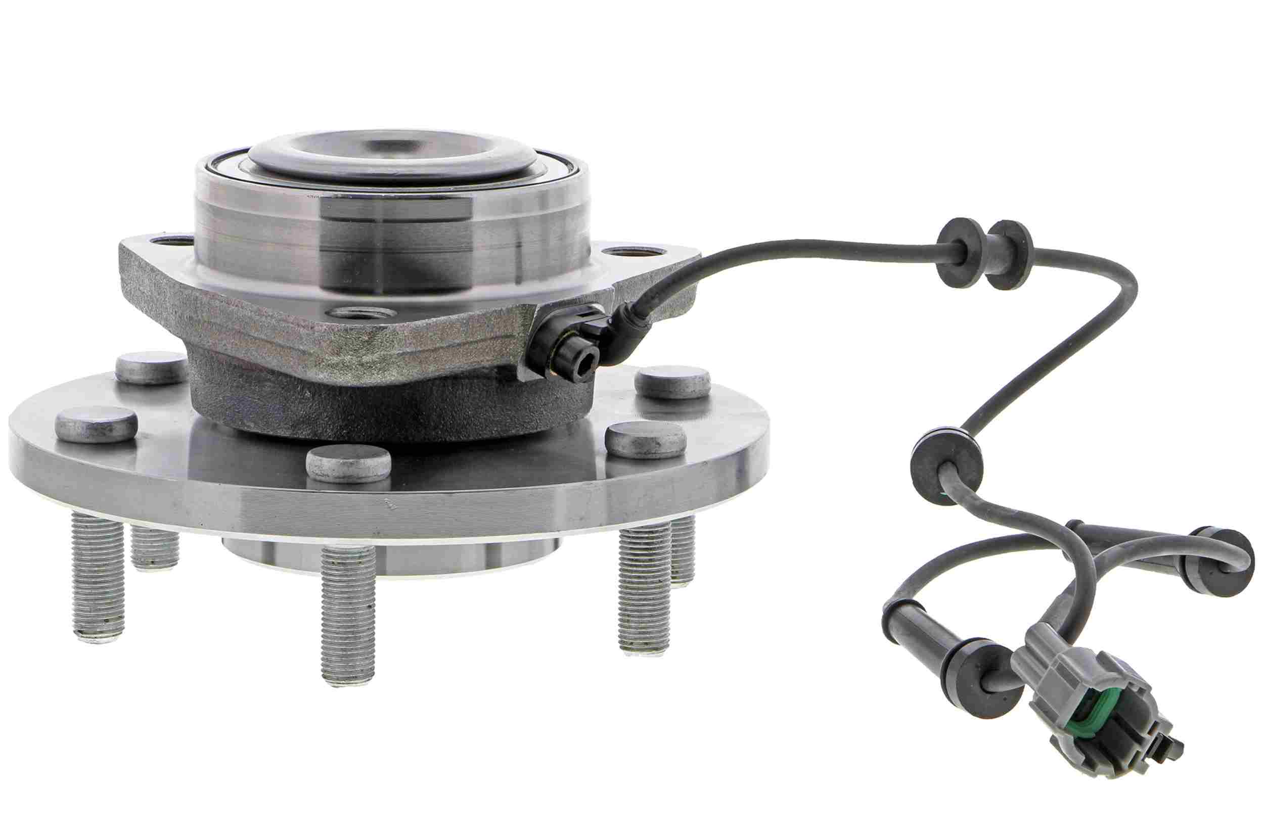 Mevotech BXT Wheel Bearing and Hub Assembly H515125