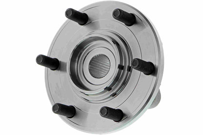 Mevotech Supreme Wheel Bearing and Hub Assembly  top view frsport H515127