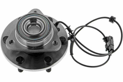 Mevotech Supreme Wheel Bearing and Hub Assembly  top view frsport H515127