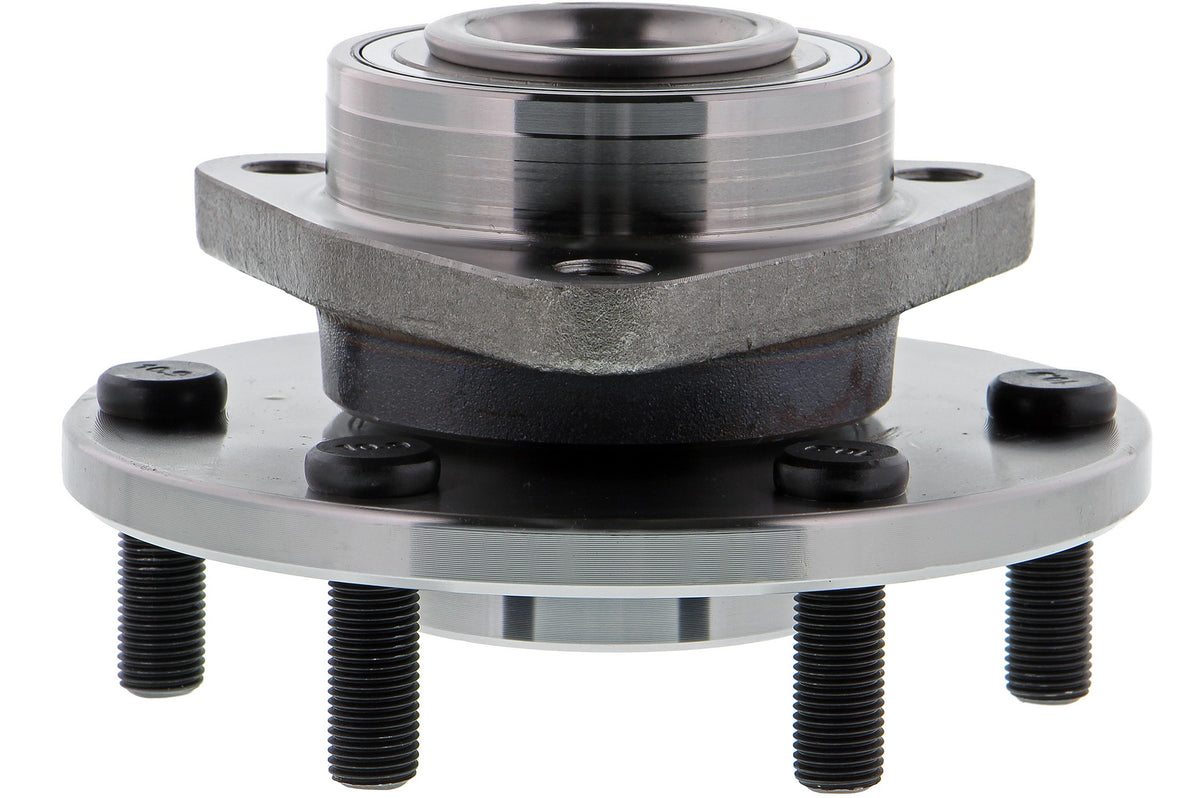 Mevotech Supreme Wheel Bearing and Hub Assembly H515127