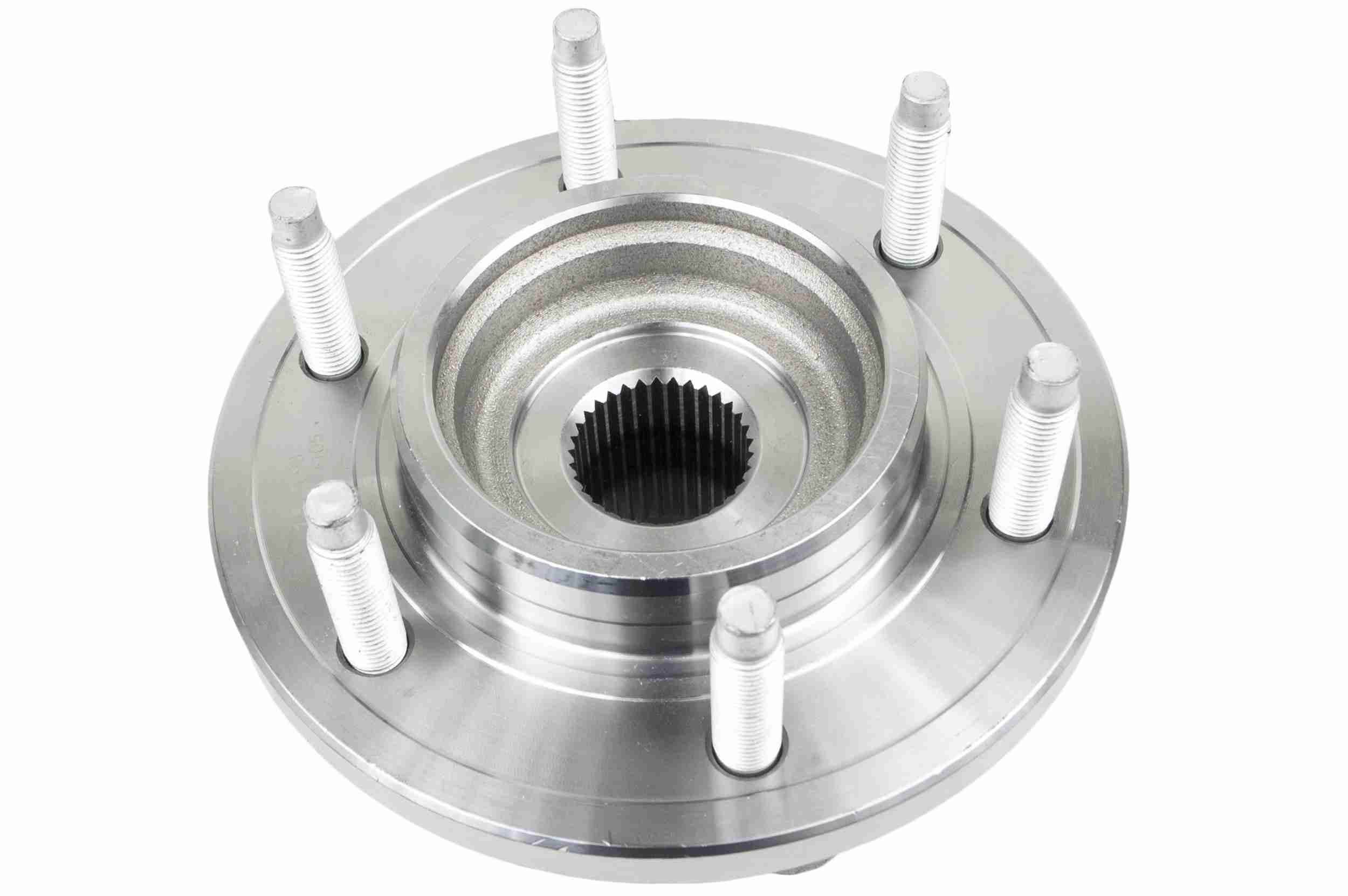 Mevotech BXT Wheel Bearing and Hub Assembly H515128